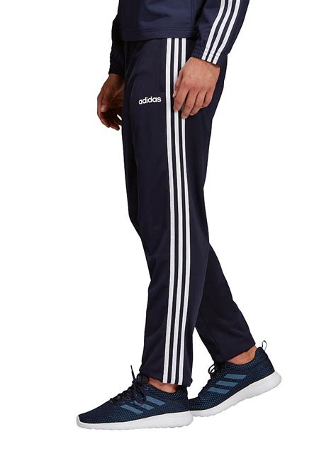 adidas hose blau herren|Hosen für Herren .